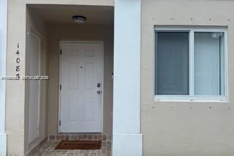 Townhouse in Miami, Florida 3 bedrooms, 122.54 sq.m. № 2043453 - photo 3