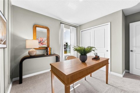 Villa ou maison à vendre à Davenport, Floride: 4 chambres, 214.88 m2 № 2415581 - photo 26