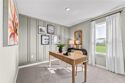 Villa ou maison à vendre à Davenport, Floride: 4 chambres, 214.88 m2 № 2415581 - photo 25