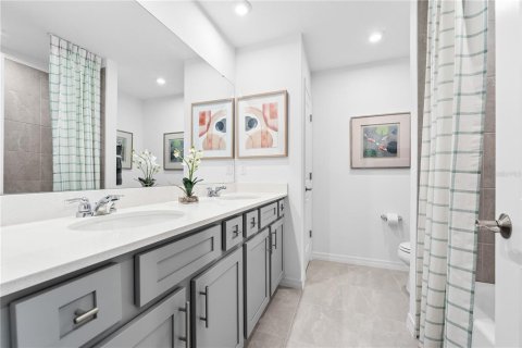 Villa ou maison à vendre à Davenport, Floride: 4 chambres, 214.88 m2 № 2415581 - photo 27