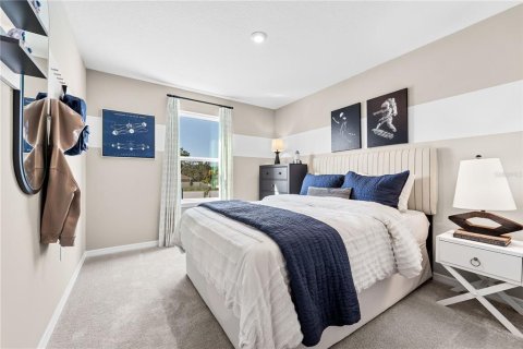 Villa ou maison à vendre à Davenport, Floride: 4 chambres, 214.88 m2 № 2415581 - photo 29