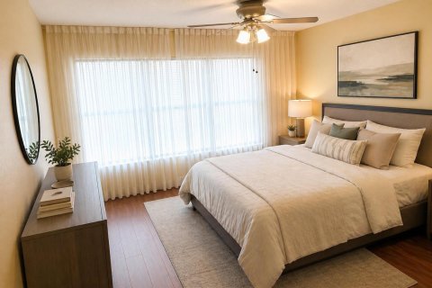Condominio en alquiler en Coral Springs, Florida, 2 dormitorios, 125.42 m2 № 2243901 - foto 8