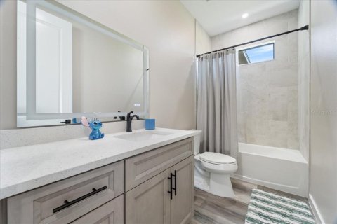 House in Port Charlotte, Florida 3 bedrooms, 121.14 sq.m. № 1670809 - photo 21