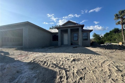 House in Port Charlotte, Florida 3 bedrooms, 121.14 sq.m. № 1670809 - photo 3