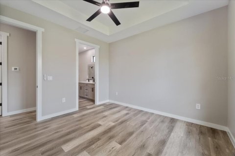 House in Port Charlotte, Florida 3 bedrooms, 121.14 sq.m. № 1670809 - photo 26