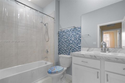 Adosado en alquiler en Florida City, Florida, 3 dormitorios, 136.19 m2 № 2040209 - foto 17