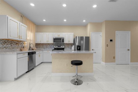 Adosado en alquiler en Florida City, Florida, 3 dormitorios, 136.19 m2 № 2040209 - foto 8