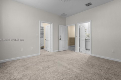 Adosado en alquiler en Florida City, Florida, 3 dormitorios, 136.19 m2 № 2040209 - foto 12