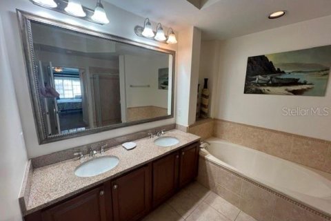 Copropriété à louer à Palm Coast, Floride: 2 chambres, 145.86 m2 № 2109998 - photo 23