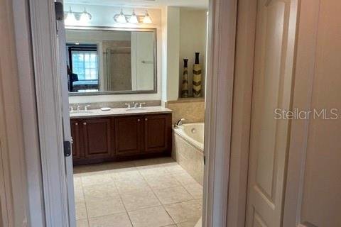 Copropriété à louer à Palm Coast, Floride: 2 chambres, 145.86 m2 № 2109998 - photo 22