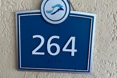 Copropriété à louer à Palm Coast, Floride: 2 chambres, 145.86 m2 № 2109998 - photo 3