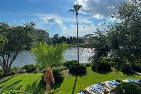 Copropriété à louer à Palm Coast, Floride: 2 chambres, 145.86 m2 № 2109998 - photo 29