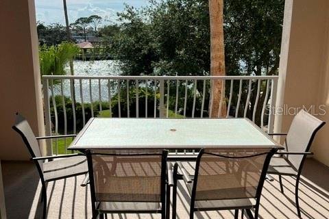 Copropriété à louer à Palm Coast, Floride: 2 chambres, 145.86 m2 № 2109998 - photo 27