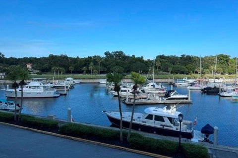 Condo à Palm Coast, Floride, 2 chambres № 2109998