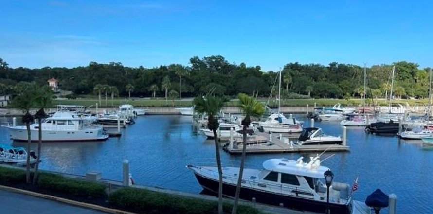 Condo à Palm Coast, Floride, 2 chambres № 2109998