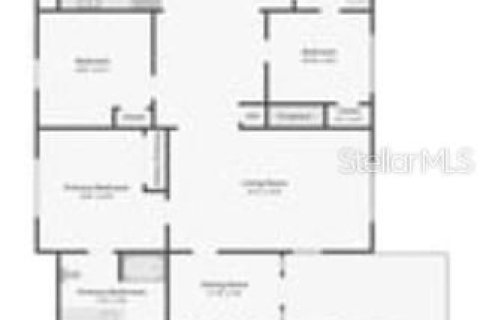 Casa en venta en Plant City, Florida, 3 dormitorios, 136.38 m2 № 1876202 - foto 21