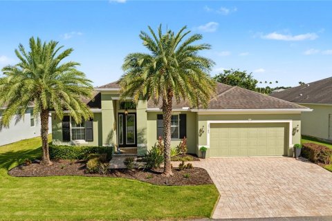 Villa ou maison à vendre à San Antonio, Floride: 2 chambres, 162.86 m2 № 2432669 - photo 11