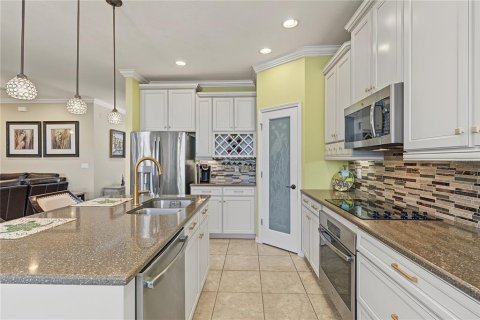 Villa ou maison à vendre à San Antonio, Floride: 2 chambres, 162.86 m2 № 2432669 - photo 29