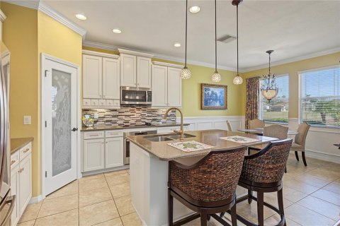 Villa ou maison à vendre à San Antonio, Floride: 2 chambres, 162.86 m2 № 2432669 - photo 4