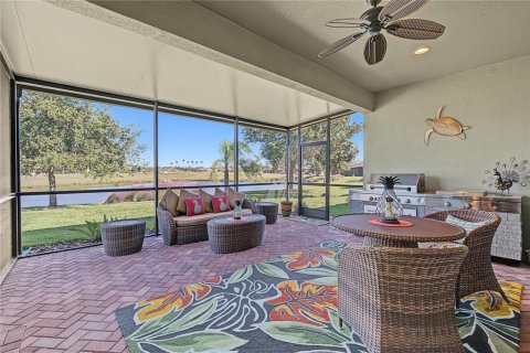 Villa ou maison à vendre à San Antonio, Floride: 2 chambres, 162.86 m2 № 2432669 - photo 5