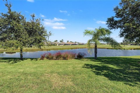 Villa ou maison à vendre à San Antonio, Floride: 2 chambres, 162.86 m2 № 2432669 - photo 2