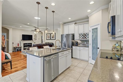 Villa ou maison à vendre à San Antonio, Floride: 2 chambres, 162.86 m2 № 2432669 - photo 13