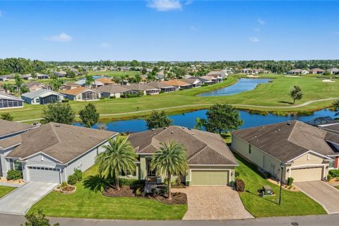 Villa ou maison à San Antonio, Floride 2 chambres, 162.86 m2 № 2432669