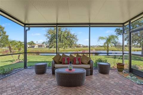 Villa ou maison à vendre à San Antonio, Floride: 2 chambres, 162.86 m2 № 2432669 - photo 14