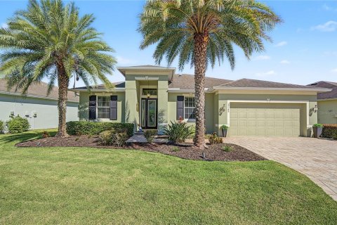 Villa ou maison à vendre à San Antonio, Floride: 2 chambres, 162.86 m2 № 2432669 - photo 6