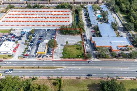 Купить земельный участок в Орландо, Флорида № 1901324 - фото 8