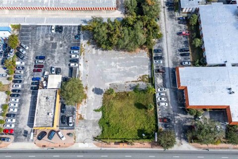 Купить земельный участок в Орландо, Флорида № 1901324 - фото 7