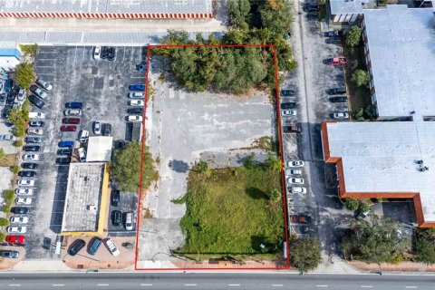 Купить земельный участок в Орландо, Флорида № 1901324 - фото 6