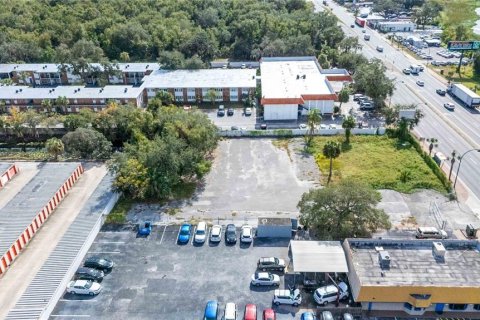 Купить земельный участок в Орландо, Флорида № 1901324 - фото 4