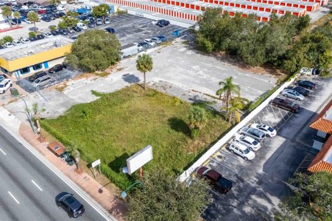 Купить земельный участок в Орландо, Флорида № 1901324 - фото 3