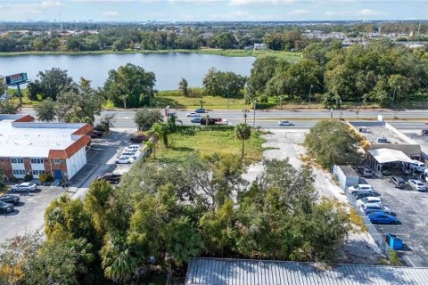 Купить земельный участок в Орландо, Флорида № 1901324 - фото 17