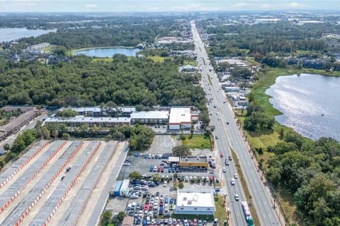 Купить земельный участок в Орландо, Флорида № 1901324 - фото 13