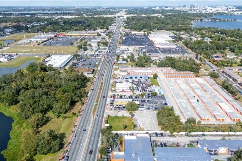 Купить земельный участок в Орландо, Флорида № 1901324 - фото 12