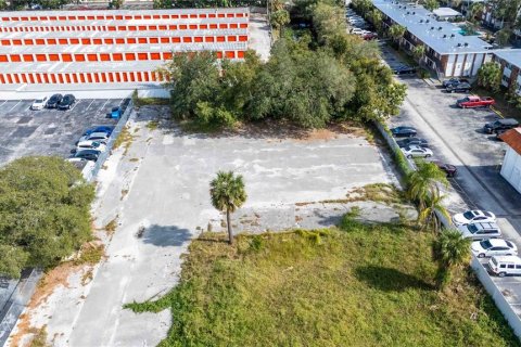 Купить земельный участок в Орландо, Флорида № 1901324 - фото 2