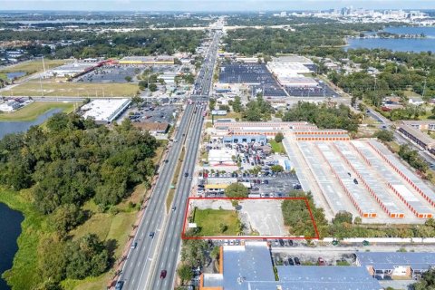 Купить земельный участок в Орландо, Флорида № 1901324 - фото 11