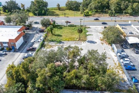 Купить земельный участок в Орландо, Флорида № 1901324 - фото 18