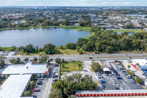 Купить земельный участок в Орландо, Флорида № 1901324 - фото 5