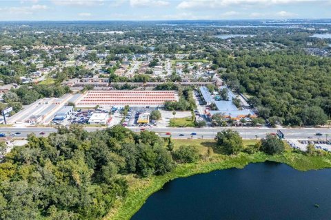 Купить земельный участок в Орландо, Флорида № 1901324 - фото 15