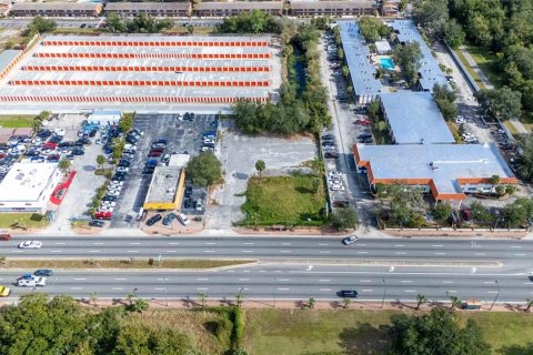 Купить земельный участок в Орландо, Флорида № 1901324 - фото 9