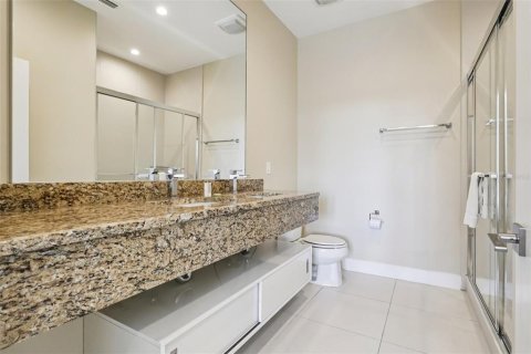 Townhouse in Kissimmee, Florida 4 bedrooms, 222.59 sq.m. № 2116369 - photo 20