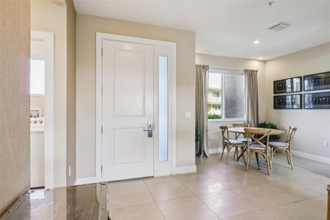Townhouse in Kissimmee, Florida 4 bedrooms, 222.59 sq.m. № 2116369 - photo 5