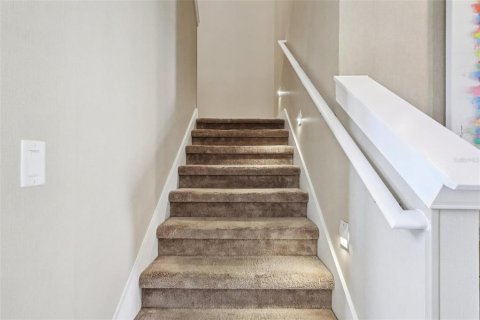 Townhouse in Kissimmee, Florida 4 bedrooms, 222.59 sq.m. № 2116369 - photo 22