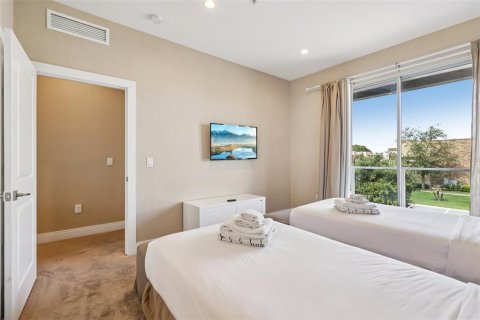 Townhouse in Kissimmee, Florida 4 bedrooms, 222.59 sq.m. № 2116369 - photo 29