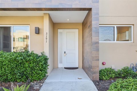 Townhouse in Kissimmee, Florida 4 bedrooms, 222.59 sq.m. № 2116369 - photo 2