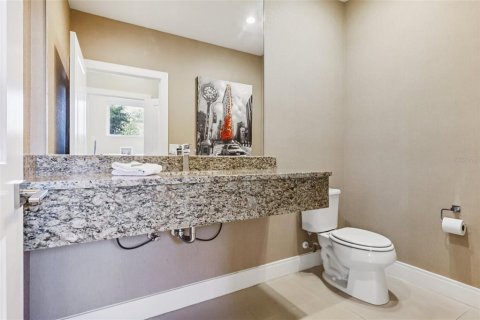 Townhouse in Kissimmee, Florida 4 bedrooms, 222.59 sq.m. № 2116369 - photo 21