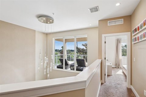 Townhouse in Kissimmee, Florida 4 bedrooms, 222.59 sq.m. № 2116369 - photo 24